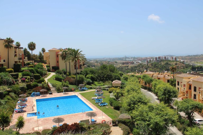 Blog - naboskab Spanien