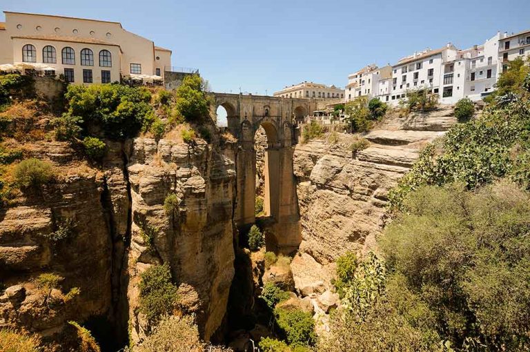 Andalusien - Ronda