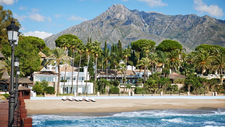 Bolig i Spanien – Bøder og 50% rabat