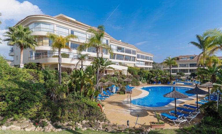 Property in Spain – The year 2024