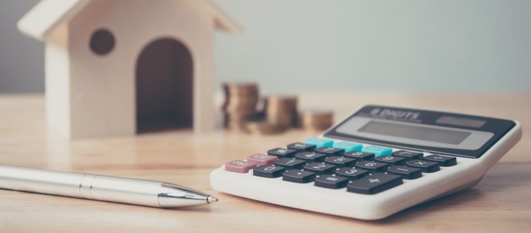 Cost of selling a property